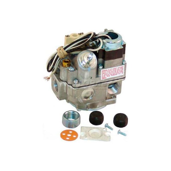 Gas Control For Southbend, 1164804